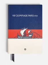 NUOVO QUADERNO MONTBLANC #146