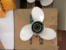 Elica motore fuori bordo