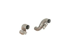 Tubi posteriore eliminazione