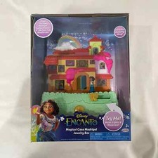 Disney Encanto House Scatola