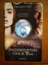 CASSANDRA CLARE-