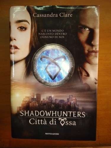 Cassandra clare - cassandra, clare-