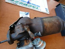 CATALIZZATORE LANCIA YPSILON MUSA IDEA PUNTO 1.3 MULTIJET 