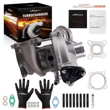 Turbolader for Ford Focus III