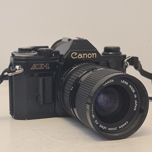 Canon 1 fotocamera - 📸,
