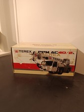 Terex PPM AC40/2L - NZG 712