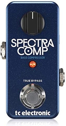Compressore elettronico