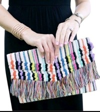 Anthropologie stella dot woven - dot,