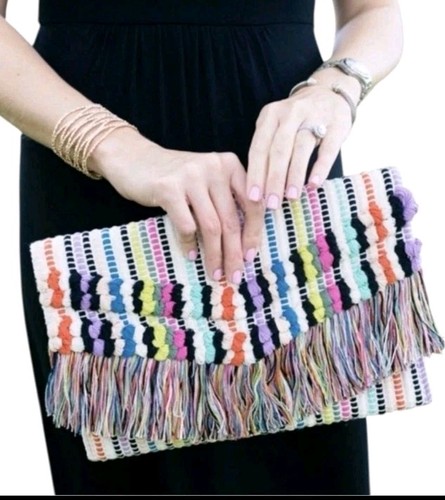 Borsa anthropologie stella dot - borsa,