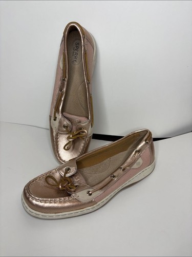 Scarpe barca mocassino - scarpe,