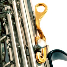 OLEG strap ring sax soprano