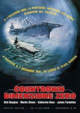Dvd countdown dimensione zero - dvd,