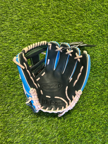 Guanto baseball wilson - guanto, da
