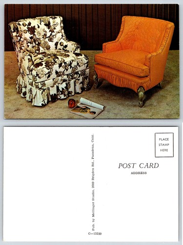 Coppia sedie lettura - coppia,