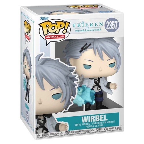 Funko pop frieren beyond - funko,