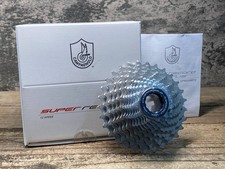 Pignone CAMPAGNOLO SUPER RECORD 11-29T 12S ricambi ciclismo prezzo premium