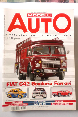 Modelli auto 110 - modelli,