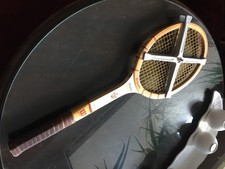 Wilson Jack Kramer Pro Staff