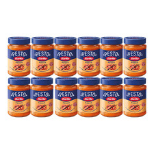 Barilla Pesto Rosso, 200g