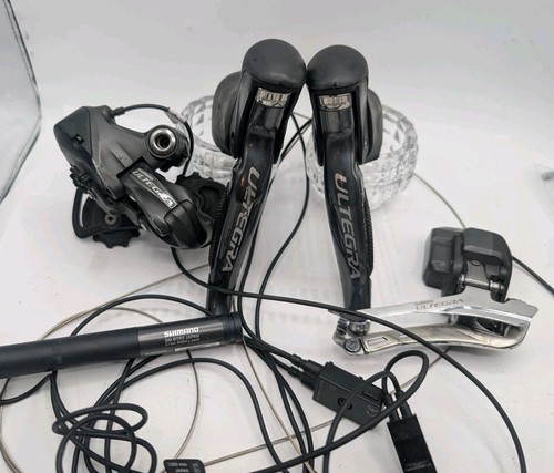 Shimano ultegra 6770 - shimano,