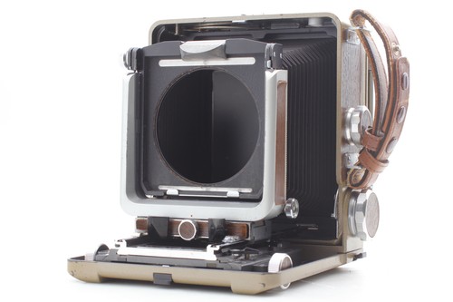 Nuova fotocamera soffietto - nuova,