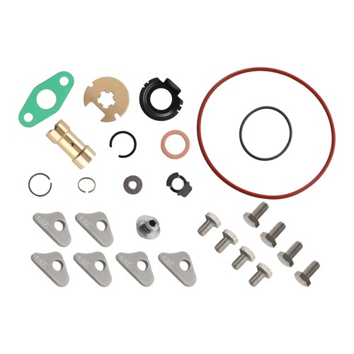 Kit ricostruzione turbo per - turbo,