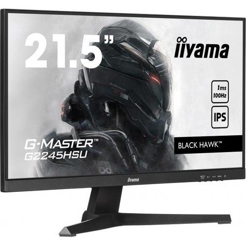 Monitor iiyama - -,