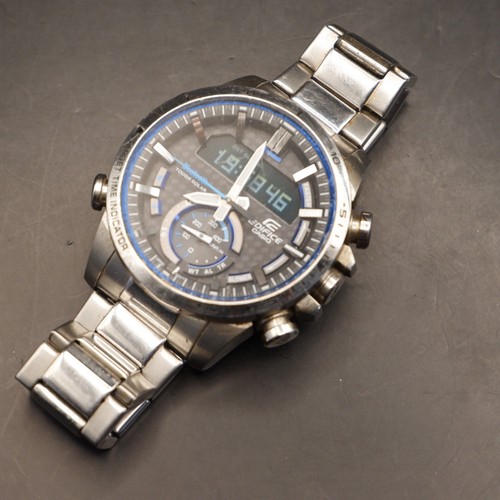 Orologio casio edifice - orologio,