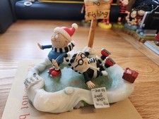 Beano & Dandy Christmas 2004 BDCS04 Spotty & Erbert Rare Ltd Ed 0511/1000