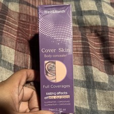 74Ml Tattoo Concealer