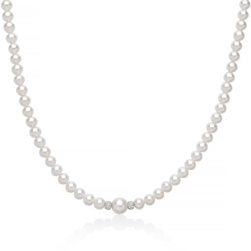 Miluna venere collana - ,