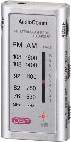 Ohm elettrico radio piccolo - ohm,