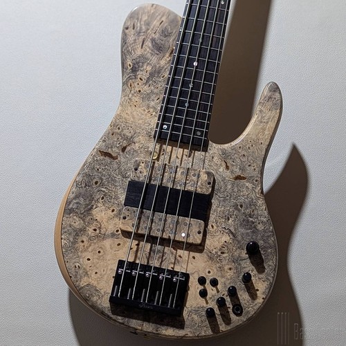 Fodera imperial elite mg - imperial,