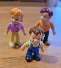 l family Keenway My Happy