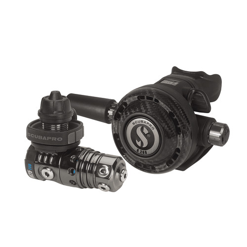 Scubapro mk25 evo g260 - scubapro,