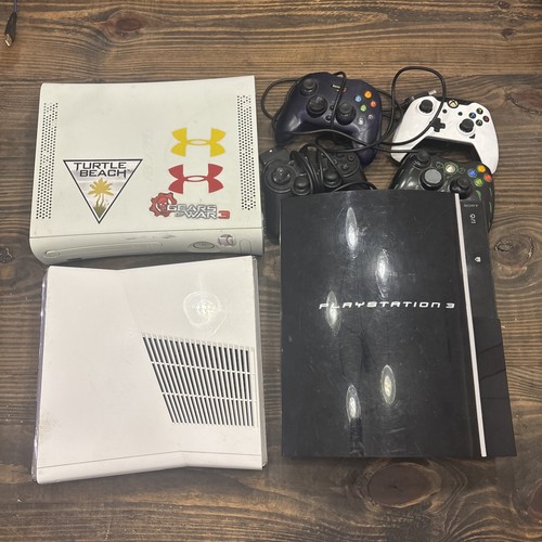 Lotto console controller - lotto,