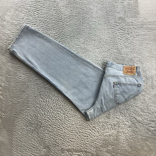 Jeans vintage levi 550 uomo - vintage,