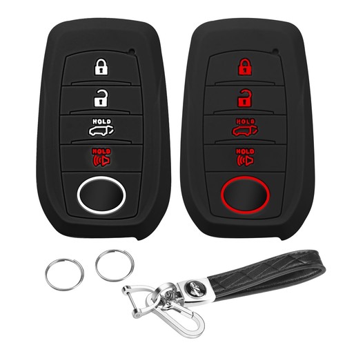 Qbuc 2pzs per toyota - qbuc,