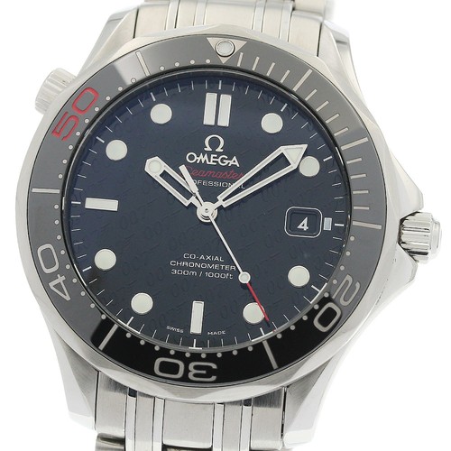 Orologio uomo omega - orologio, seamaster