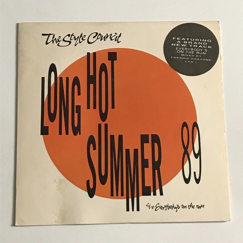 The style council - the,