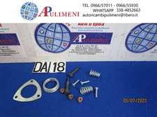 KIT ACCESSORI MONTAGGIO