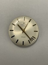 ZENITH  MOVIMENTO cal. 408