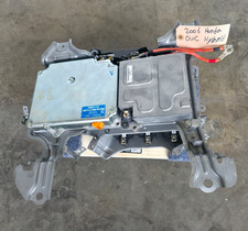 2006-2008 Honda Civic Hybrid