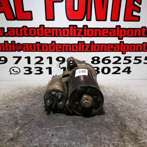 0001107417 motorino avviamento - 0001107417,