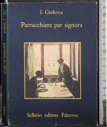 Parrucchiere per signora - per,