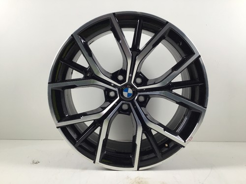 Cerchio alluminio bmw 5er - cerchio,