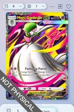 Pokemon TCG Pocket - Mega