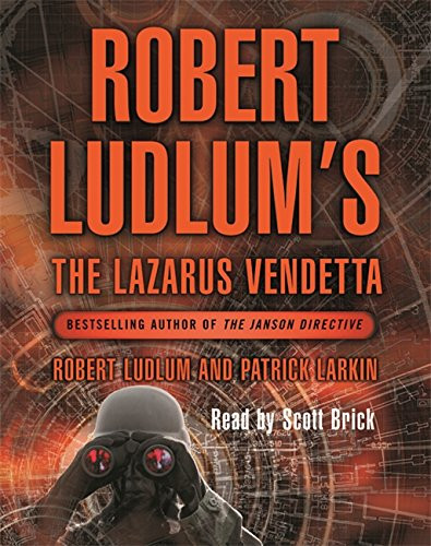 Robert ludlum the - ludlum's,