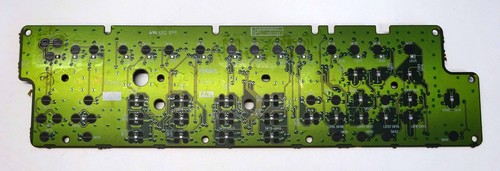 Scheda pannello destra yamaha - destra,