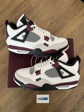Air Jordan 4 Retro PSG - Paris
